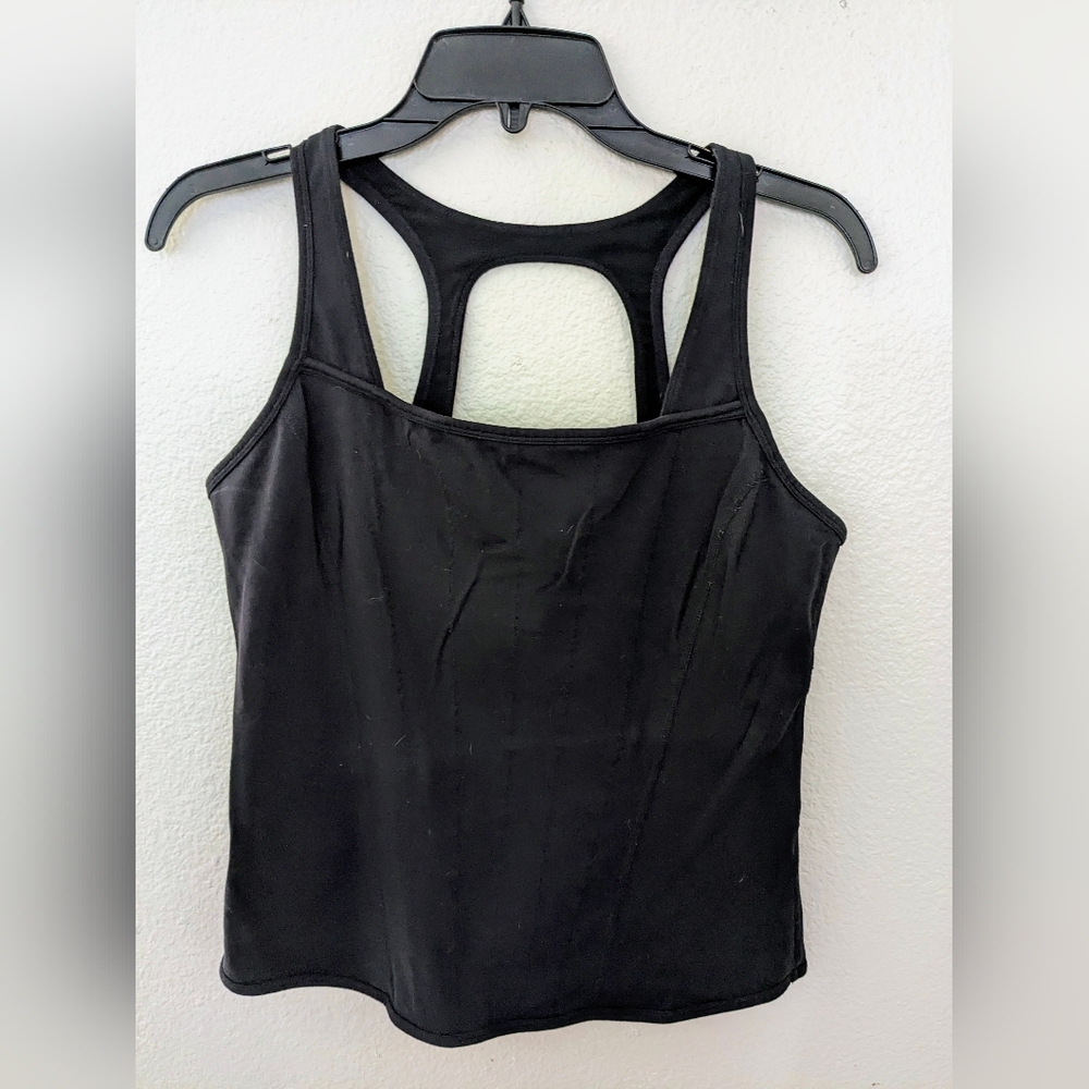 MPG women's workout top